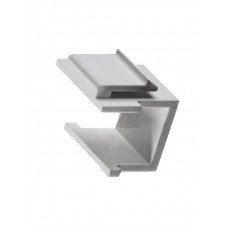 51085 Заглушка для настенной накладки, белая РАСПРОДАЖА