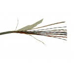 54698 Кабель LC UTP16 cat.5, 2000м, 0,45мм, серый РАСПРОДАЖА