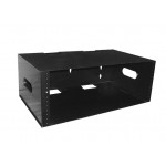 51966 Крепление 19' настенное закрытое 4U (500*300*184) J EOL