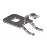 54832 Скоба контактная заземляющая, тип Krone