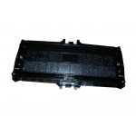 55291 Оптическая проходная муфта, аналог GJS 6007, горизонтальная, 24/48 волокон