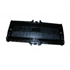 55291 Оптическая проходная муфта, аналог GJS 6007, горизонтальная, 24/48 волокон