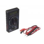 51747 Мультиметр DT 831 (коробка)