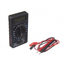 51747 Мультиметр DT 831 (коробка)