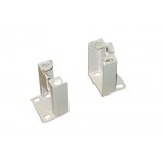 51273 Держатели для патч-панелей LC 329/WH