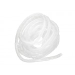 54779 Лента спиральная монтажная пластиковая d15мм (бандаж для кабеля), Netko, 5м