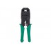 56435 TL-200 Инструмент для обжима (кримпер) 8P8C/RJ45,6P6C/RJ12,6P4C/RJ11,6P2C,4P4C,4P2C/Plugs&Dec/ OFF set plug 6P6C металлический, Technolink 56435 TL-200 Инструмент для обжима (кримпер) 8P8C/RJ45,6P6C/RJ12,6P4C/RJ11,6P2C,4P4C,4P2C/Plugs&Dec/ OFF set plug 6P6C металлический, Technolink