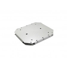 52132 Сплайс кассета с 2 сплайс-держателями