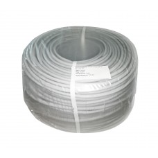 65524 Кабель UTP10 cat.5e, 305м, 0,5мм, ZH нг(A)-HF, не содержащий галогенов, серый