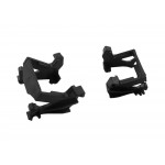 52653 Рамка вставки ST-ST, для настенных кроссов (совместимо с 52128, 52129) РАСПРОДАЖА