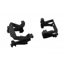 52653 Рамка вставки ST-ST, для настенных кроссов (совместимо с 52128, 52129) РАСПРОДАЖА