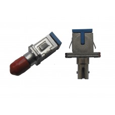 52527 Оптическая розетка SC-ST SM РАСПРОДАЖА