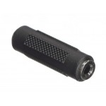 53728 Переходник гнездо 3.5 мм стерео - гнездо 3.5 стерео, Netko