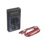 51748 Мультиметр DT 832 (коробка)