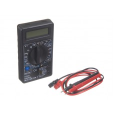 51748 Мультиметр DT 832 (коробка)