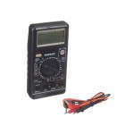 52714 Мультиметр M890F (коробка)