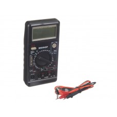 52714 Мультиметр M890F (коробка)