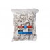 51782 Изолирующий колпачок для RJ45 белый, D-6 мм, 100шт Netko