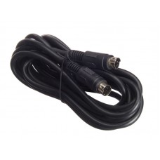 51799 Шнур аудио-видео: SVHS-SVHS (3.0 м), Netko РАСПРОДАЖА