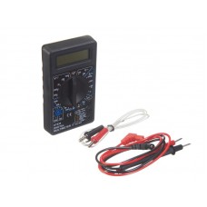 51749 Мультиметр DT 838 (коробка)