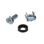 53508 Крепежный набор, крестовой, размер M6*16 с прокладкой