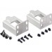 51273 Держатели для патч-панелей LC 329/WH
