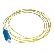 56400 Пигтейл SC/UPC SM buffer 0.9мм 9/125, 1.5м