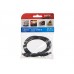 53259 Кабель шт.USB B - шт.mini USB B 1.1 (1,5м), черный, блистер Netko РАСПРОДАЖА 53259 Кабель шт.USB B - шт.mini USB B 1.1 (1,5м), черный, блистер Netko РАСПРОДАЖА