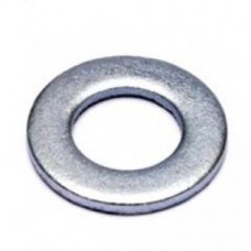 55430 Шайба DIN 125 плоская оцинкованная М8, 400шт