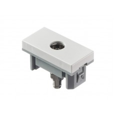 52434 Модуль 45х22.5мм антенное гнездо