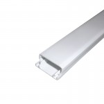 56522 Короб 20*10, 2м УП