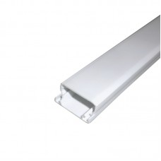 56522 Короб 20*10, 2м УП