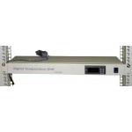 51910 Блок управления температурой TC, серый Netko РАСПРОДАЖА