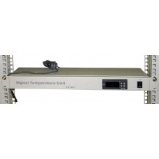 51910 Блок управления температурой TC, серый Netko РАСПРОДАЖА