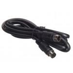 51798 Шнур аудио-видео: SVHS-SVHS (1.5 м), Netko РАСПРОДАЖА