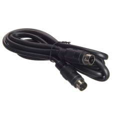 51798 Шнур аудио-видео: SVHS-SVHS (1.5 м), Netko РАСПРОДАЖА