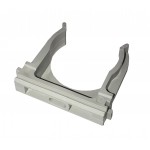 56680 Клипса монтажная для гофрированных труб d40мм