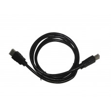 66029 Шнур аудио-видео HDMI-HDMI (1.4, 3D) цвет: золото (1,5м), Netko 66029 Шнур аудио-видео HDMI-HDMI (1.4, 3D) цвет: золото (1,5м), Netko