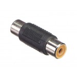 51703 Переходник гнездо RCA-гнездо RCA, Netko