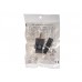 54136 Модуль Keystone экранированный, RJ-45, cat.6, 90°, без инструмента, KE, металлик, Netko СКС РАСПРОДАЖА 54136 Модуль Keystone экранированный, RJ-45, cat.6, 90°, без инструмента, KE, металлик, Netko СКС РАСПРОДАЖА