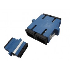 52124 Оптическая розетка SC-SC SM Duplex, (совм с 52275) РАСПРОДАЖА