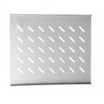 53509 Полка для шкафа глубиной 960/1000 (470x710), серая, 60 кг