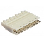 51529 Блок соединителей типа 110 на 4 пары Netko