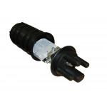 54854 Оптическая тупиковая муфта GJS 2-D, вертикальная, малогабаритная, 24/48 волокон