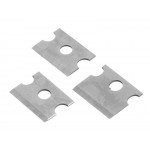 51267 HT-200 SC Набор ножей для профессионального инструмента HT-500/500R/268 Netko