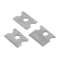 51267 HT-200 SC Набор ножей для профессионального инструмента HT-500/500R/268 Netko