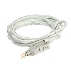 51523 Шнур тестовый четырёхполюсный, 1,5м Netko