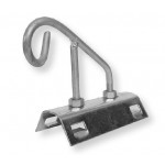 65251 Узел крепления поддерживающий УКП-01Б (УК-П-02)