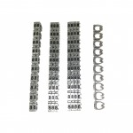 59359 Кольцо маркировочное 8