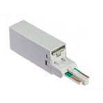 51526 Штекер комплексной защиты, тип Krone, (аналог KRONE 5909 1 063-40) Netko